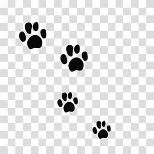 Dog Paw , paw prints transparent background PNG clipart | HiClipart