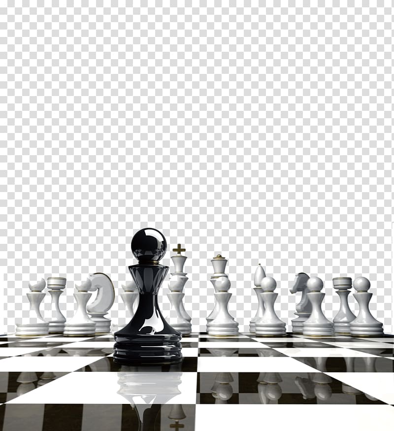 international chess transparent background PNG clipart