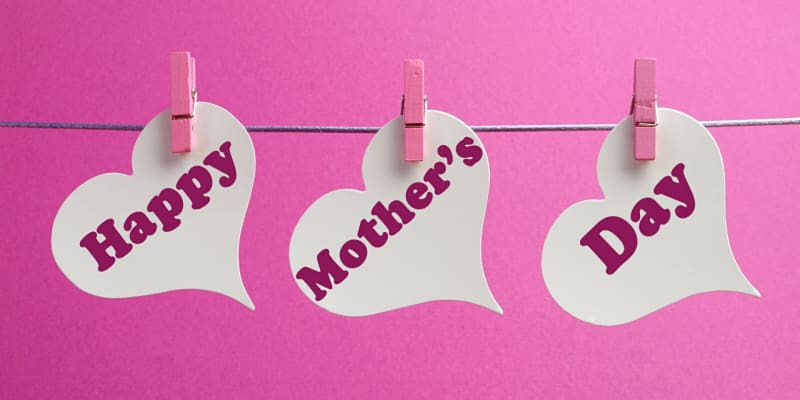 Mother\'s Day Gift Woman Family, Mothers Day transparent background PNG clipart