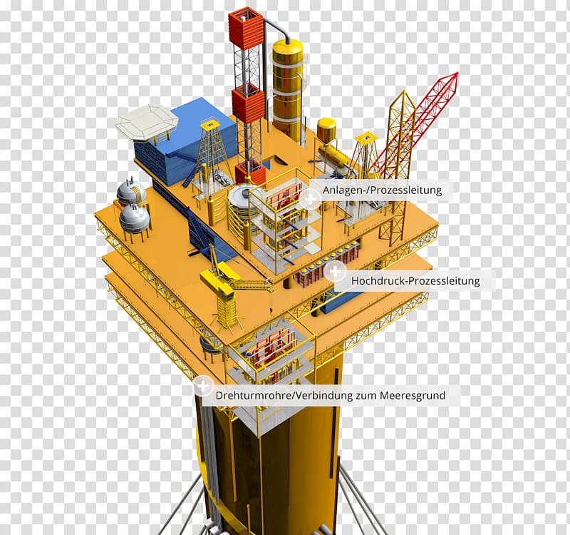 Spar Topsides Mannesmann Stainless Tubes GmbH Drilling rig Oil platform, others transparent background PNG clipart