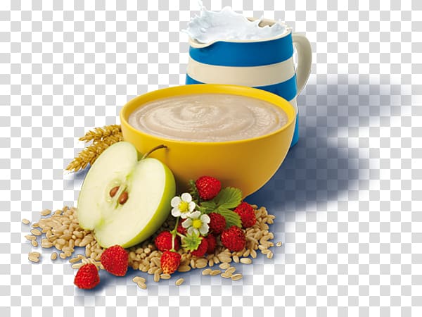 Porridge Vegetarian cuisine Food Purée Dairy Products, others transparent background PNG clipart