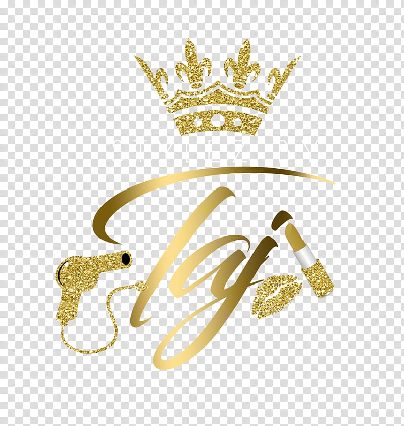 Logo Gold Body Jewellery Font, gold transparent background PNG clipart