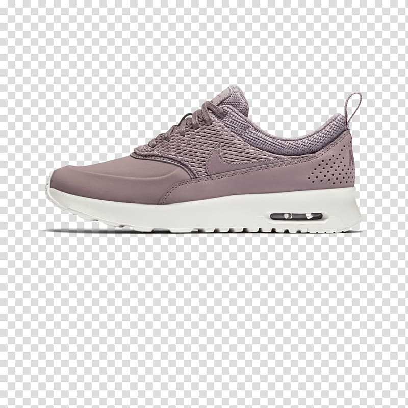 Nike Air Max Sneakers Shoe Taupe, nike transparent background PNG clipart