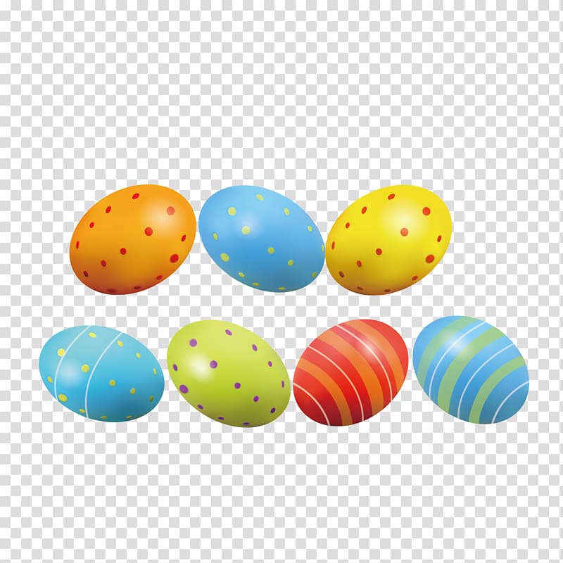 Easter Bunny Easter egg Egg hunt, Easter eggs transparent background PNG clipart