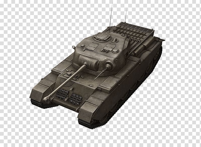 World of Tanks Churchill tank M6 heavy tank, Tank transparent background PNG clipart