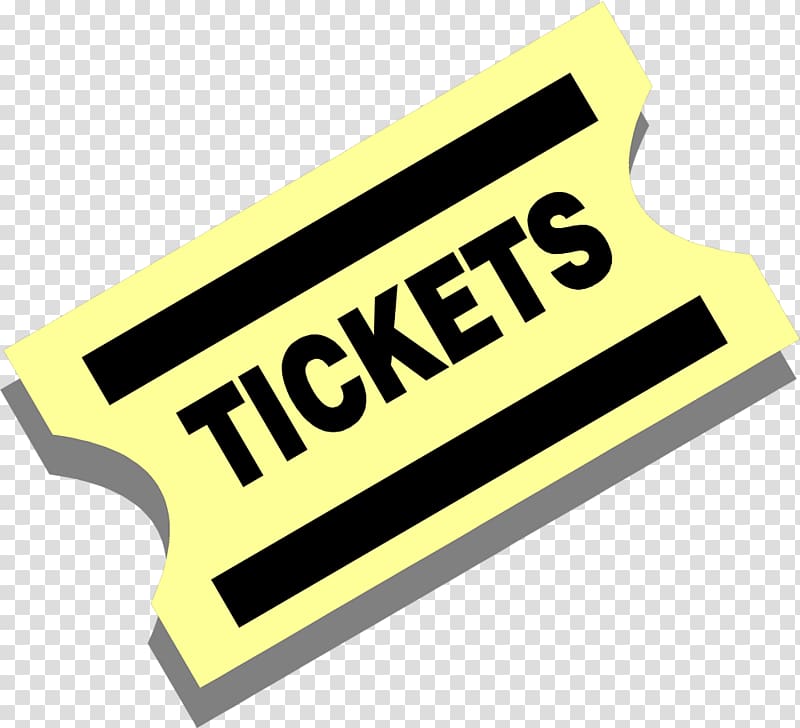 Ticket Raffle , ticket transparent background PNG clipart
