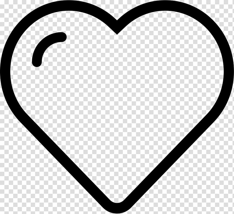 Heart Computer Icons Symbol Desktop Shape, heart transparent background ...