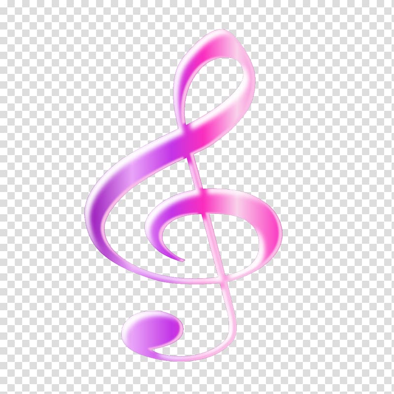 Musical note Musical theatre Staff Drawing, barbie transparent background PNG clipart