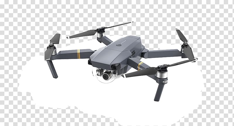 Mavic Pro Osmo Unmanned aerial vehicle Phantom DJI, Phantom transparent background PNG clipart