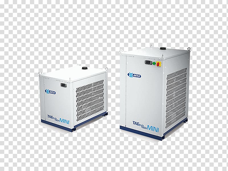 Water chiller Condenser Industry Compressor, others transparent background PNG clipart