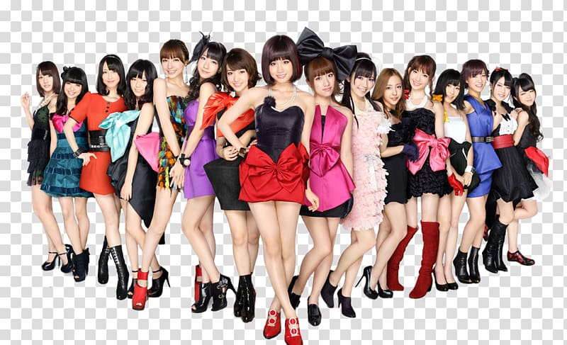 AKB48 Song Desktop , others transparent background PNG clipart