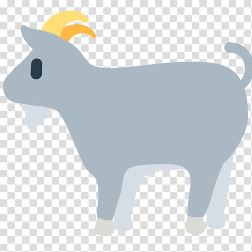 Sheep Firefox OS Goat Famous Birthdays, sheep transparent background PNG clipart