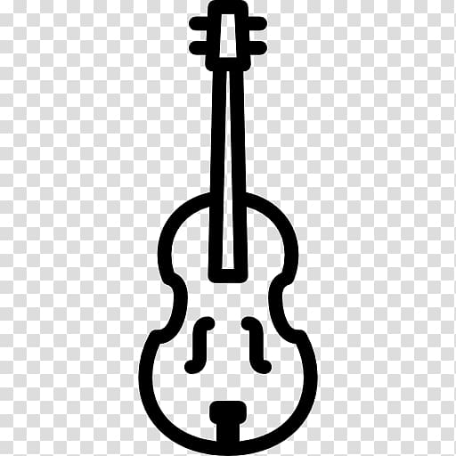 Violin Double bass Musical Instruments, violin transparent background PNG clipart