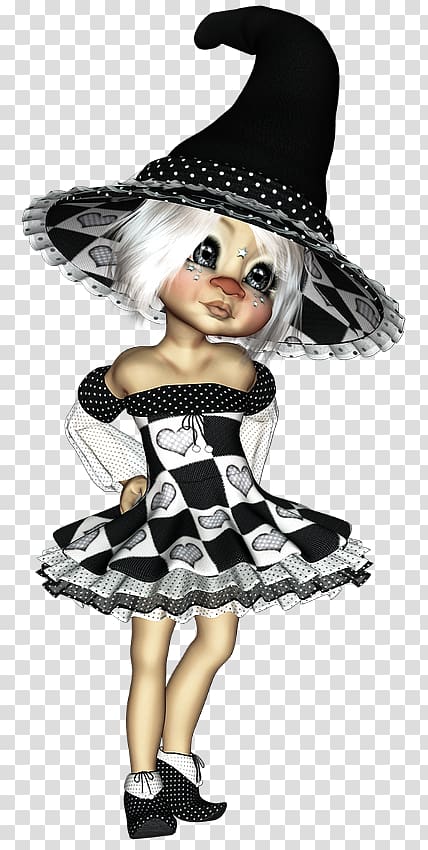 Hit single Doll Blog Drawing, wizard transparent background PNG clipart