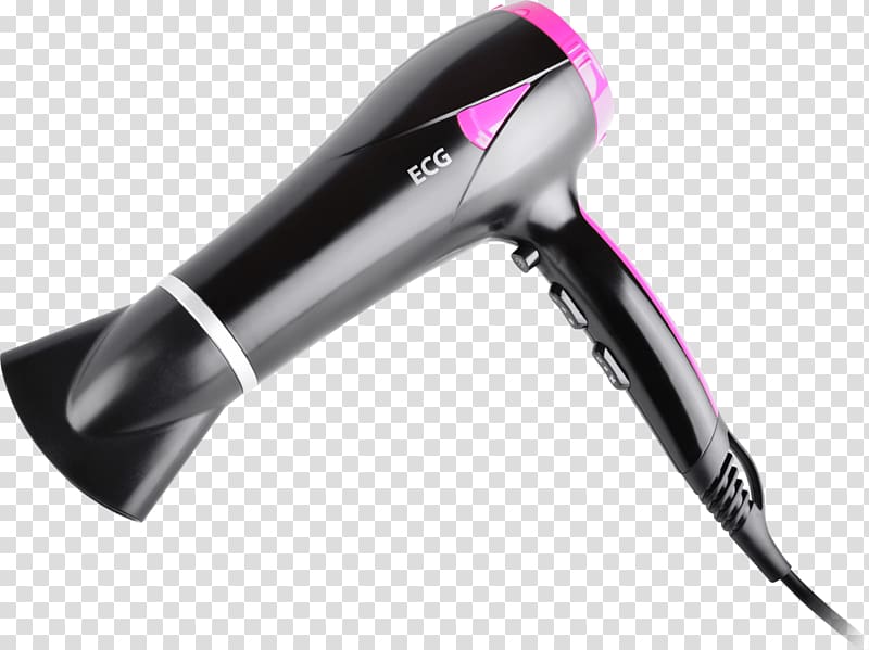 Hair Dryers Babyliss 2000W Capelli, hair transparent background PNG clipart