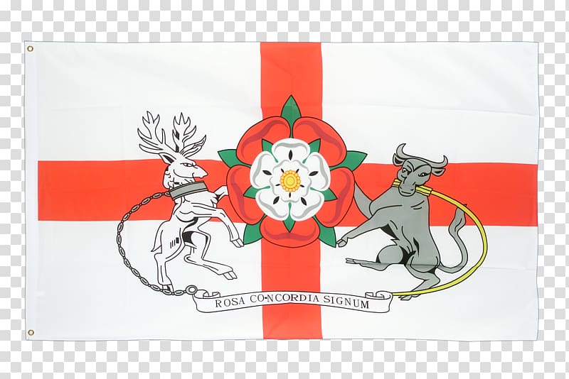 Northamptonshire Flag of the United Kingdom Fahne Flag of England, Flag transparent background PNG clipart