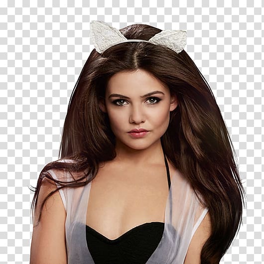 Danielle Campbell Davina Claire The Vampire Diaries, others transparent background PNG clipart