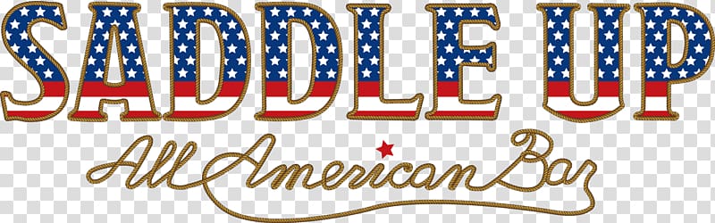 Saddle Up All-American Bar Orlando\'s Orlando City Stadium, Trade Show transparent background PNG clipart