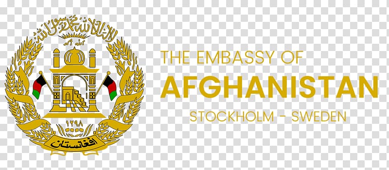 Kabul Flag of Afghanistan Emblem of Afghanistan Democratic Republic of Afghanistan National emblem, afghanistan transparent background PNG clipart