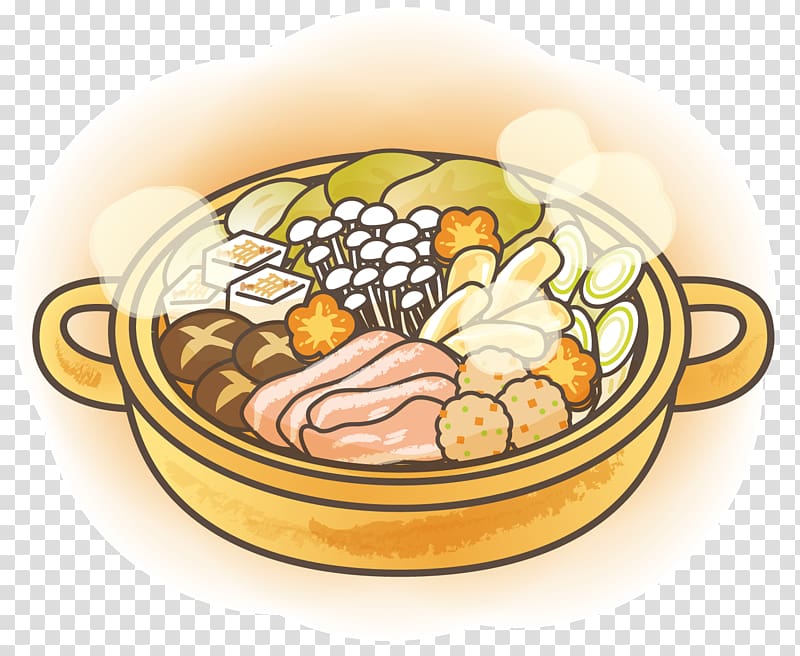 Hot pot Food Shabu-shabu Eating Dish, others transparent background PNG clipart