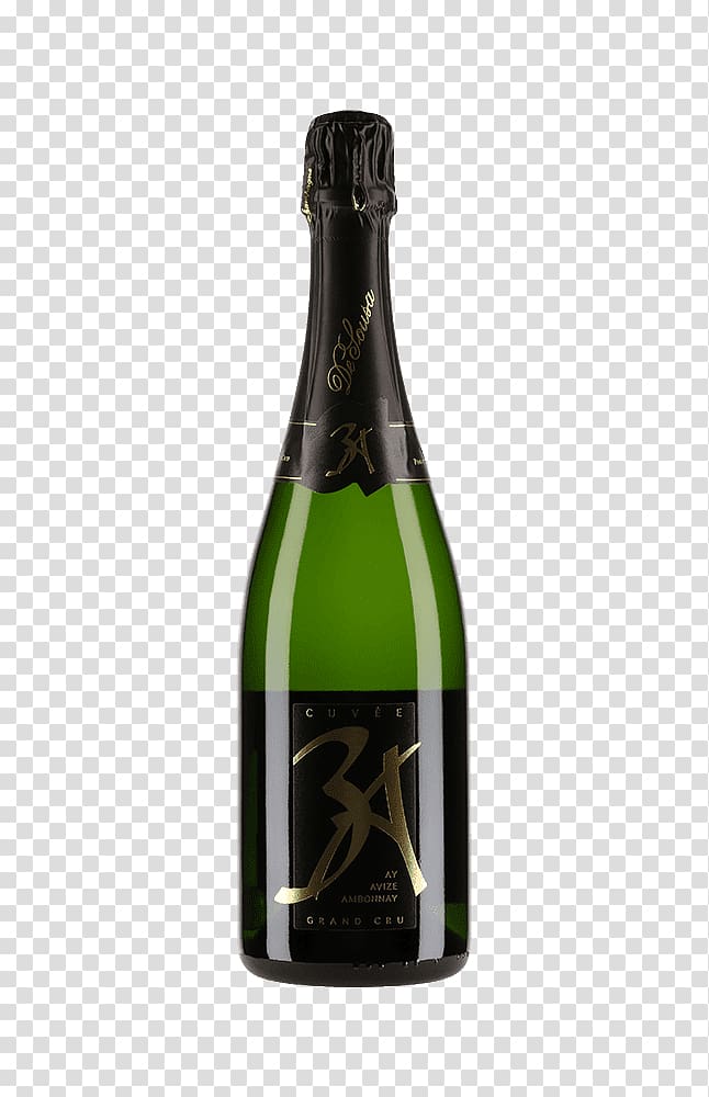 Champagne Sparkling wine Prosecco Rosé, champagne transparent background PNG clipart