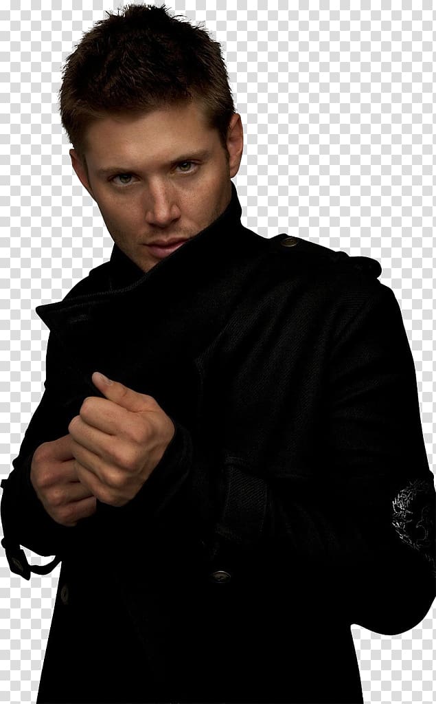 Jensen Ackles Supernatural Dean Winchester Sam Winchester Castiel, supernatural transparent background PNG clipart