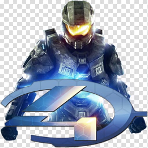 Halo 4 Halo: The Master Chief Collection Halo 2 Halo 3, others transparent background PNG clipart