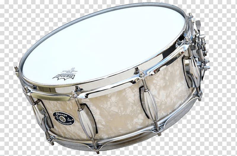 gray and white snare drum, Drum Snare transparent background PNG clipart