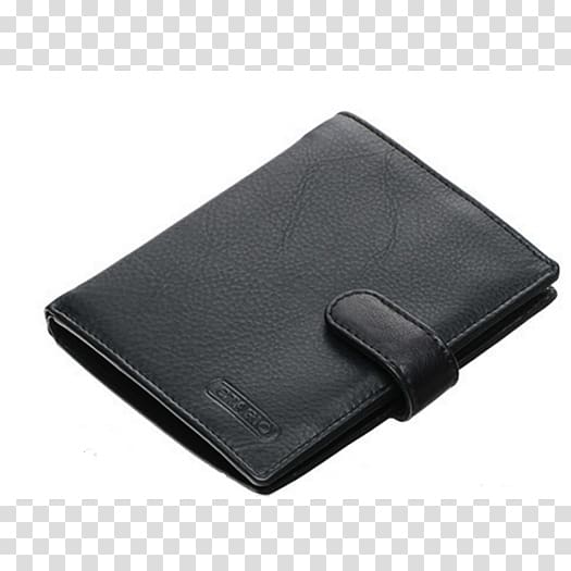 Amazon.com Wallet Leather Pocket Coin purse, Wallet transparent background PNG clipart