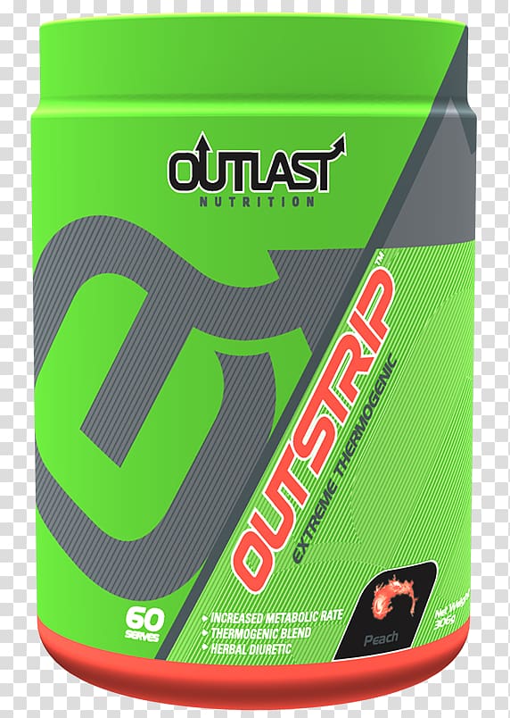 Outlast Dietary supplement Nutrition Thermogenics, outlast transparent background PNG clipart