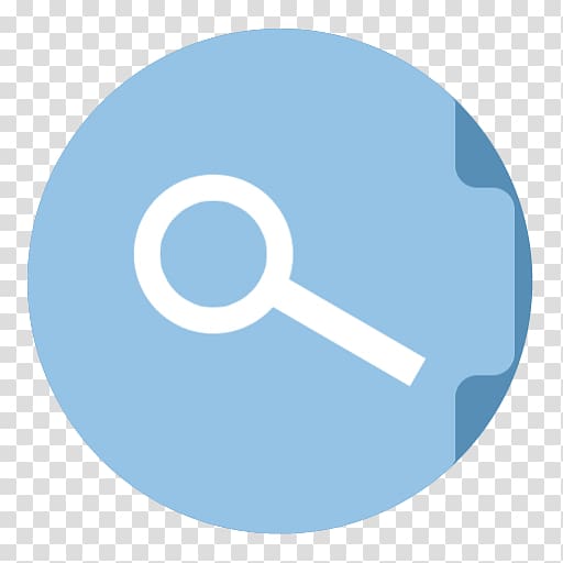 blue brand line, Folder Savesearch transparent background PNG clipart
