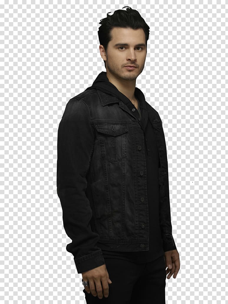 Michael Malarkey The Vampire Diaries Niklaus Mikaelson Damon Salvatore Enzo, Mike transparent background PNG clipart