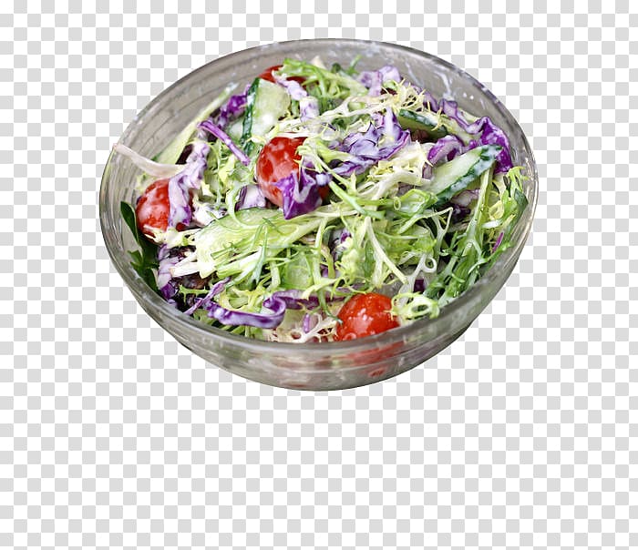 Fruit salad Pickled cucumber Chicken salad Food, Great salad PICKLES transparent background PNG clipart