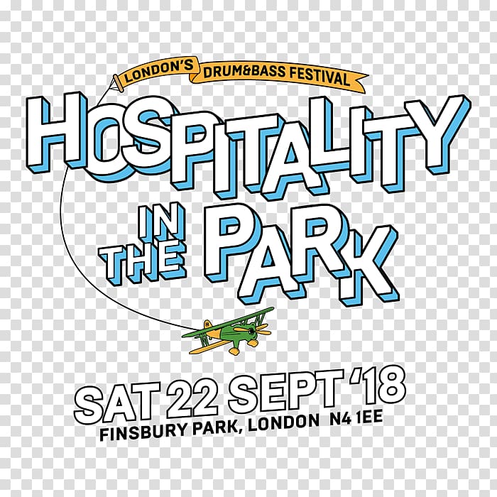 Finsbury Park station Hospitality in the Park Transport 0, Flyer Party 80's transparent background PNG clipart