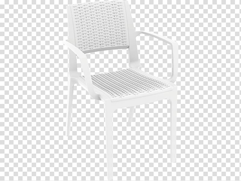 Siesta Exclusive Capri Stacking Chair plastic Table Garden furniture, chair transparent background PNG clipart