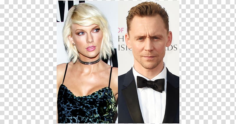 Taylor Swift Tom Hiddleston Loki Celebrity Actor, tom hiddleston transparent background PNG clipart