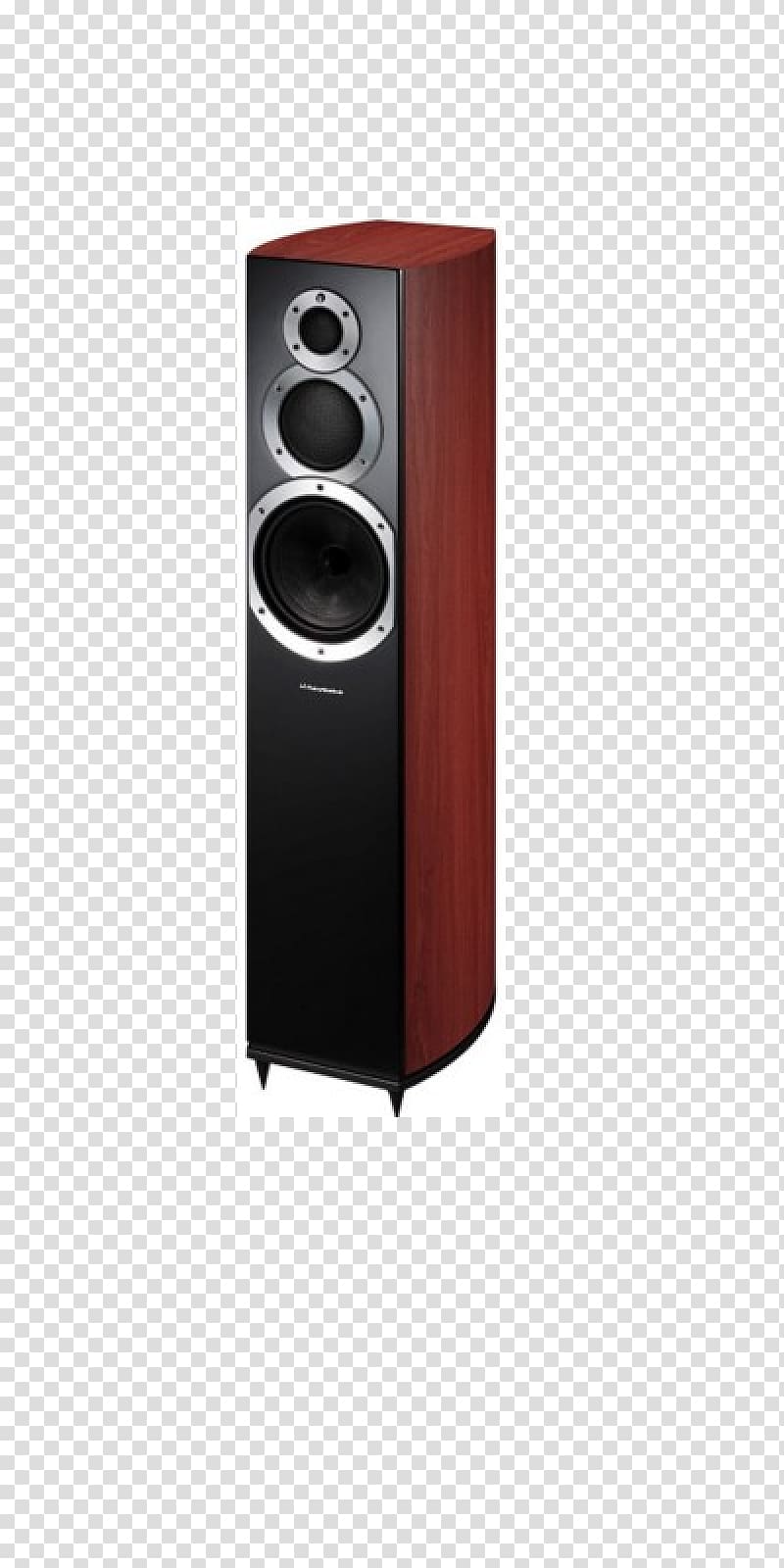 Subwoofer Computer speakers Sound box Wharfedale Diamond 220, design transparent background PNG clipart