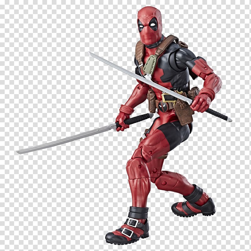 Deadpool Hulk Thor Marvel Legends Action & Toy Figures, Thor transparent background PNG clipart