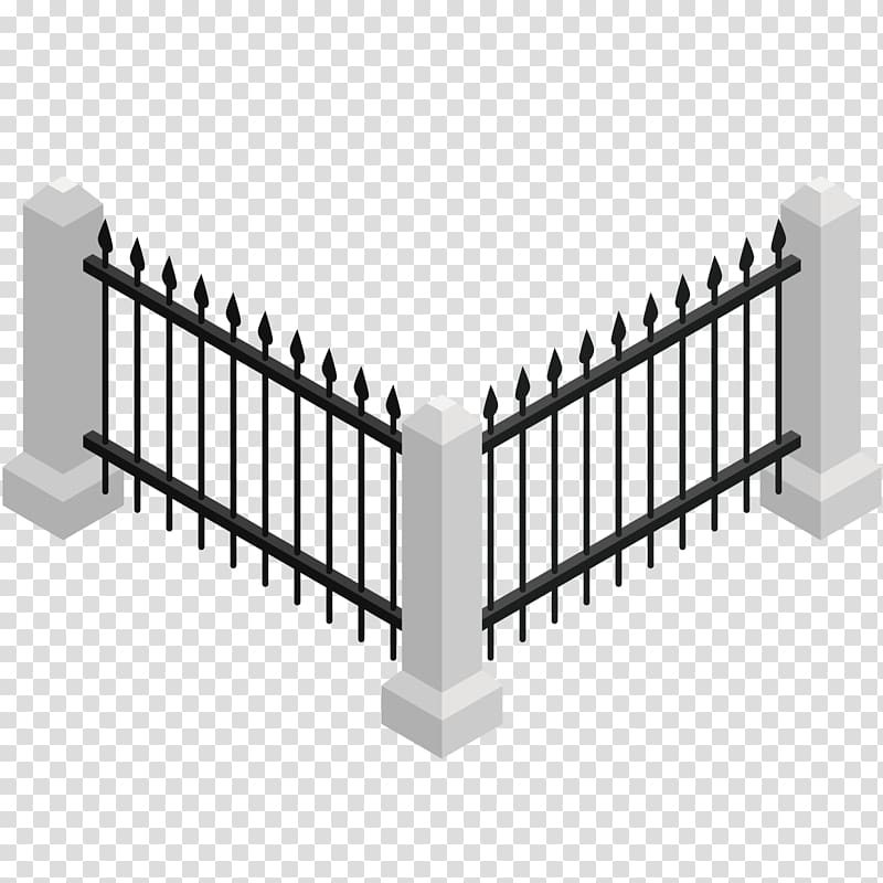 Fence Euclidean , Fence bar transparent background PNG clipart