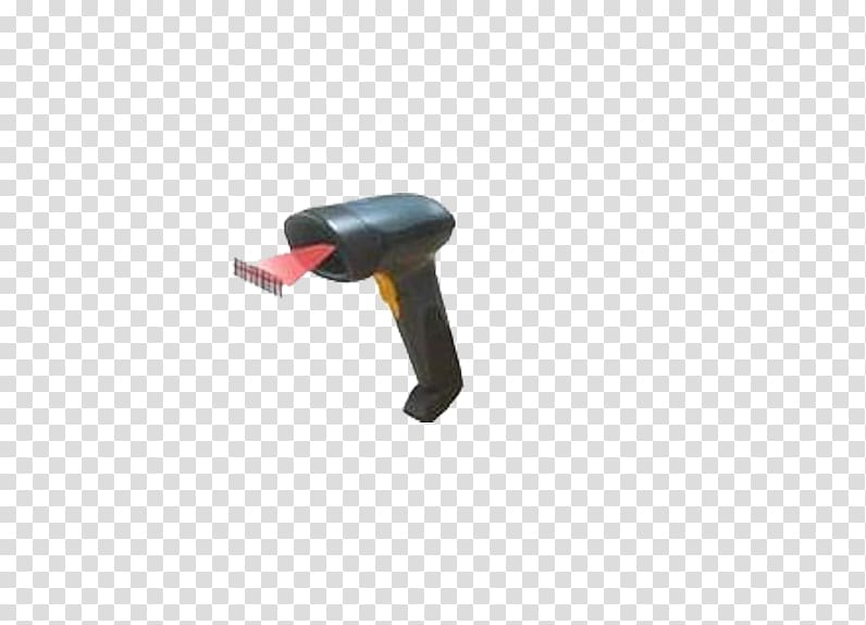 Water bird Goose Cygnini Duck, Black Scratch Code Scanner Gun transparent background PNG clipart