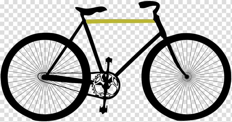 United States Fixed-gear bicycle Single-speed bicycle Bicycle Frames, united states transparent background PNG clipart