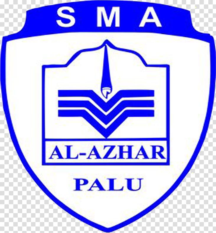 SMP Al-Azhar Mandiri Palu SMA Al-Azhar Mandiri Palu Middle school High school, school transparent background PNG clipart