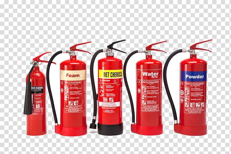 Fire Extinguishers Fire protection Business Fire alarm system, fire transparent background PNG clipart