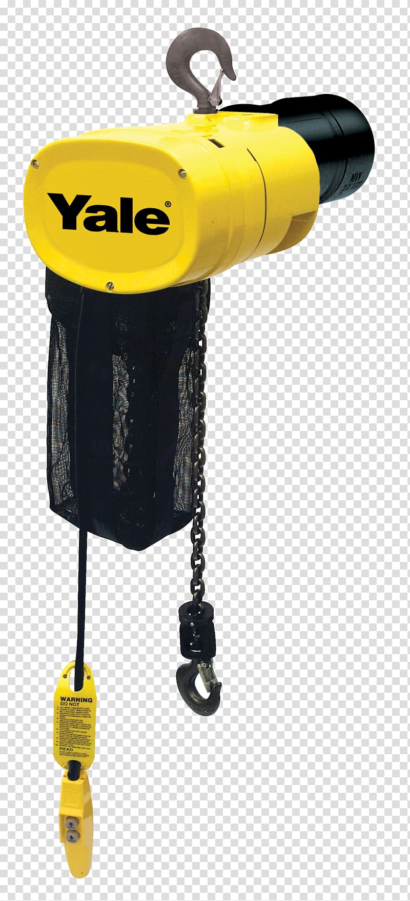 Hoist Overhead crane Elevator Lifting hook, crane transparent background PNG clipart