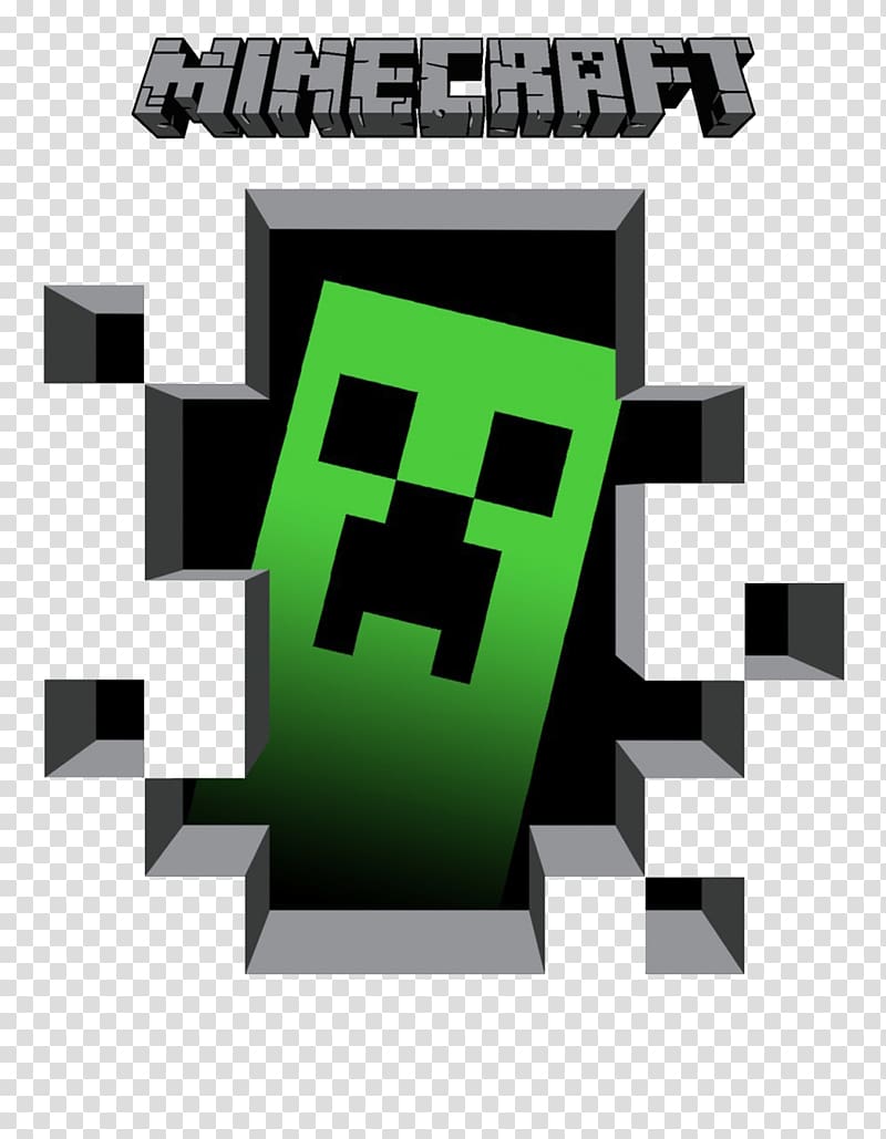 Free: Pixel , Minecraft Creeper Coloring book Christmas, mines transparent  background PNG clipart 