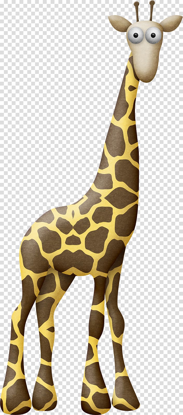 Northern giraffe Wildlife Animal , velaikarn transparent background PNG clipart