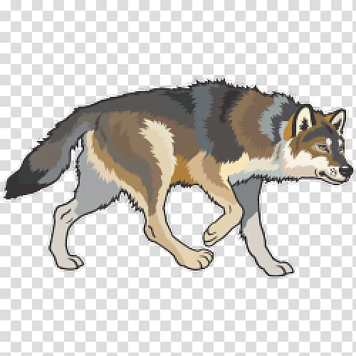 Eastern wolf , others transparent background PNG clipart