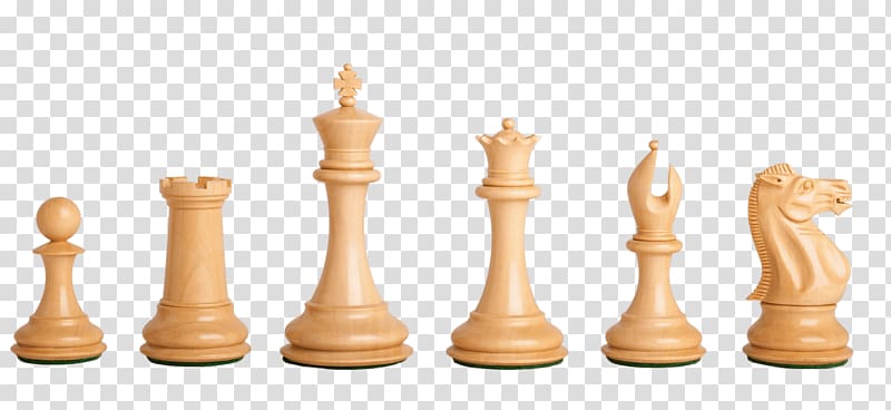 Chess piece Staunton chess set United States Chess Federation King, chess transparent background PNG clipart