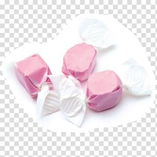 Salt water taffy Candy cane S\'more, candy transparent background PNG clipart