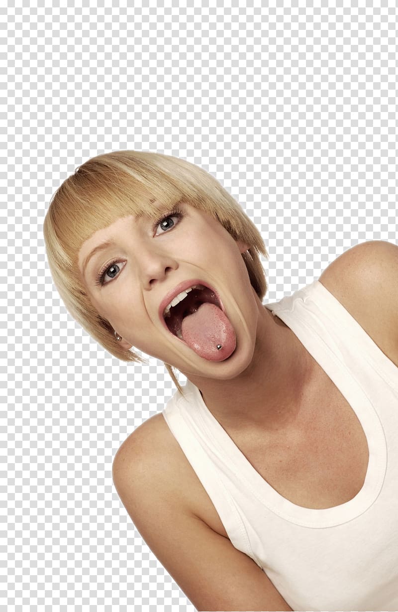 Tongue Disease Saliva Mouth Health, tongue transparent background PNG clipart